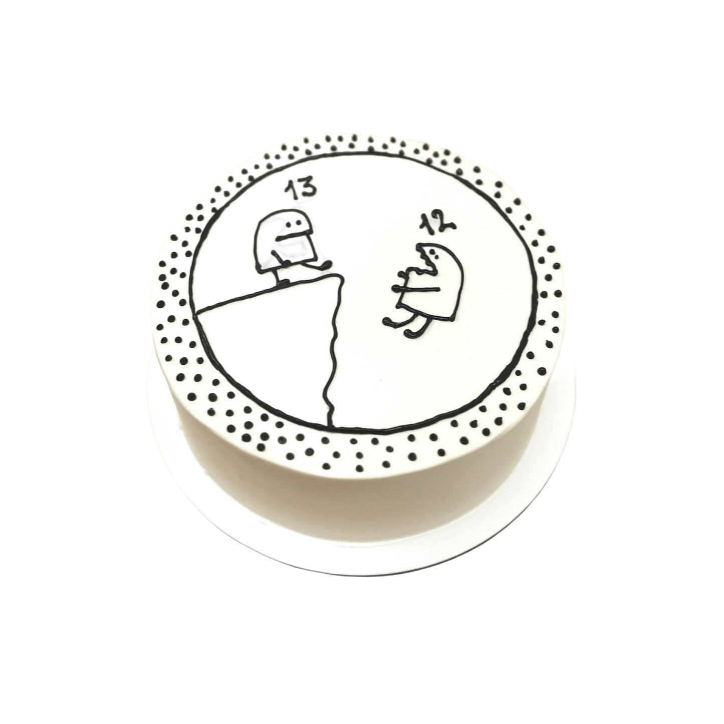 Kūka "Dzimšanas diena"