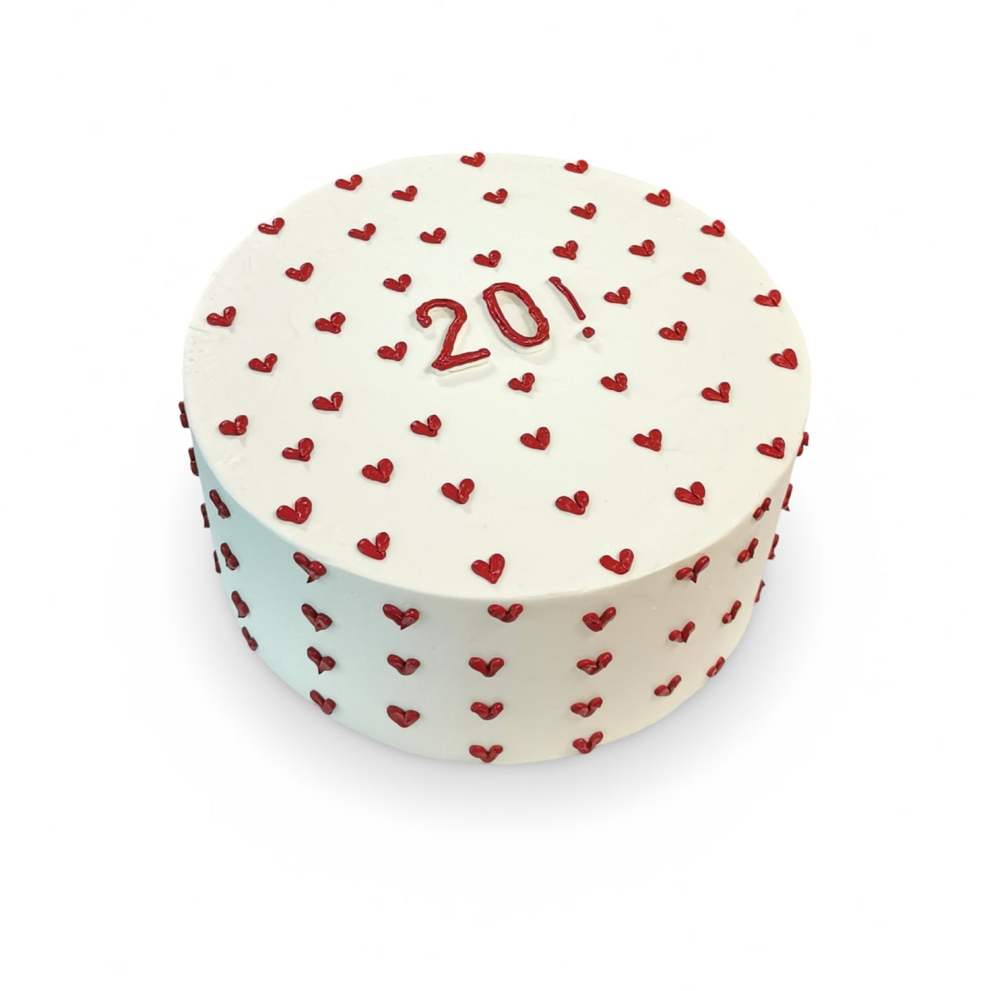 Bezglutēna Sirsniņu kūka