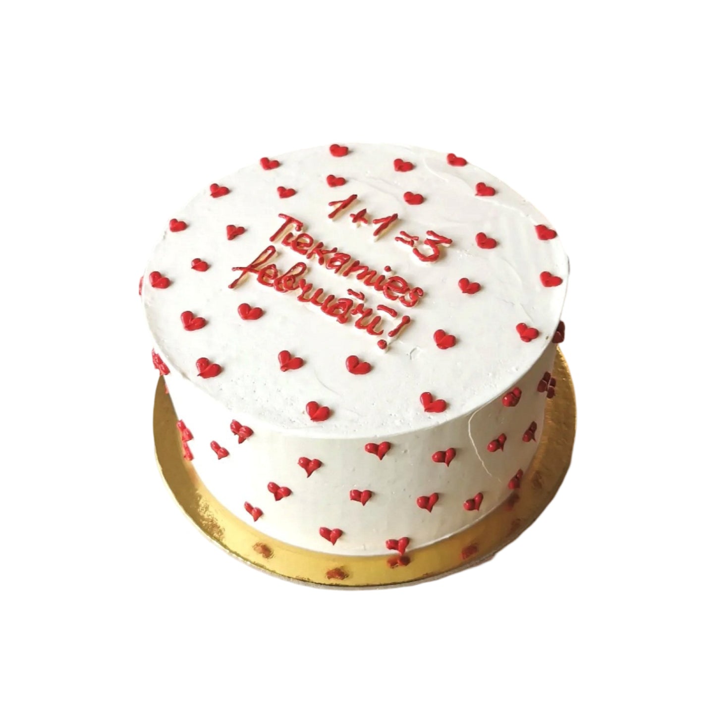 Bezglutēna Sirsniņu kūka