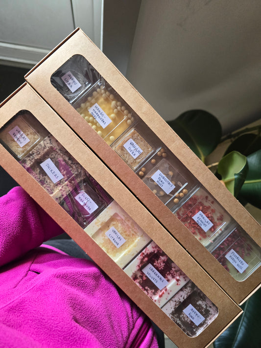 Kāzu kūku degustācijas 1