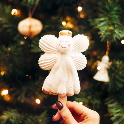 Bezē uz kociņa (5 veidi)